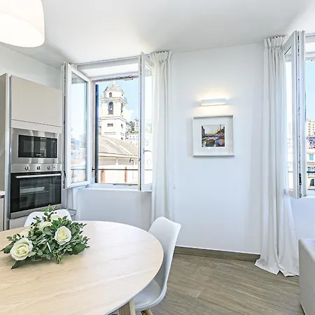 Apartamento Real Italian Estate - Sunrise