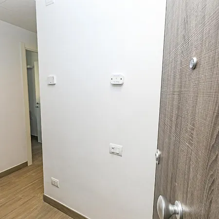 Apartamento Real Italian Estate - Sunrise Génova
