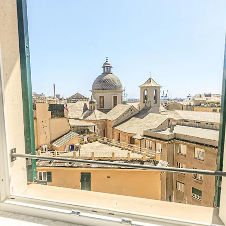 Apartment Real Italian Estate - Sunrise *