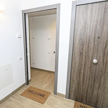 Apartamento Real Italian Estate - Sunrise *