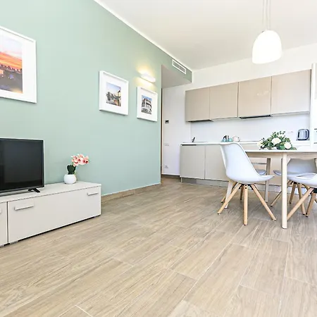 Apartment Real Italian Estate - Sunrise Genoa